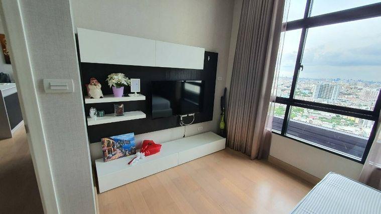 picture Urbano Absolute Sathon - Taksin     Size 120 sq m.    duplex - 8/12