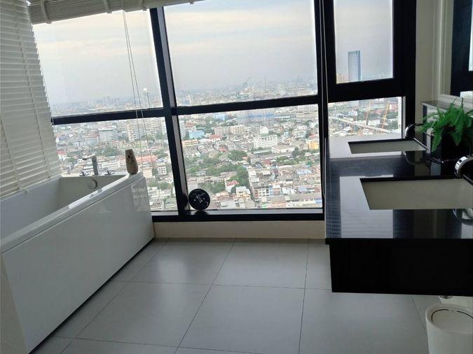 รูป Urbano Absolute Sathon - Taksin (เออบาโน่ แอบโซลูท สาทร - ตากสิน) - รูปที่ 11/13