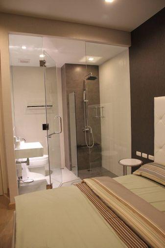 picture Urbano Absolute Sathon - Taksin     Size 120 sq m.    duplex - 17/21