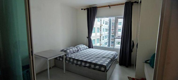 รูป Rds-2045 ให้เช่าคอนโด Aspire Erawan  นัดชมห้อง 👉line : @propertyfinder  - รูปที่ 1/9