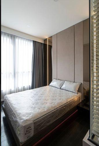 picture for rent Park Thonglor. 1bed 33sqm.  Line id: @pfagent - 6/12