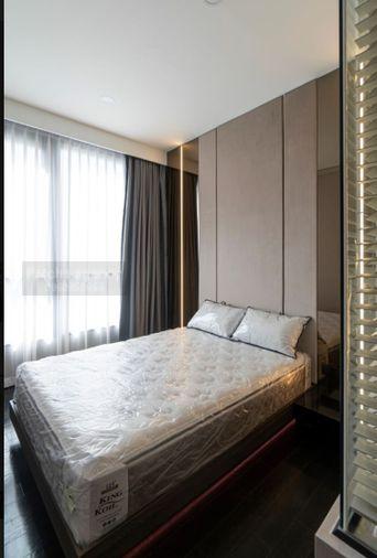 picture for rent Park Thonglor. 1bed 33sqm. Line id: @pfagent - 6/12