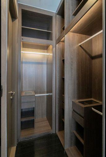 picture for rent Park Thonglor. 1bed 33sqm.  Line id: @pfagent - 10/12