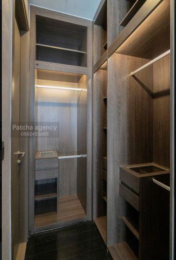 picture for rent Park Thonglor. 1bed 33sqm. Line id: @pfagent - 10/12