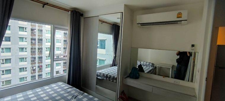 รูป Rds-2045 ให้เช่าคอนโด Aspire Erawan  นัดชมห้อง 👉line : @propertyfinder  - รูปที่ 2/9