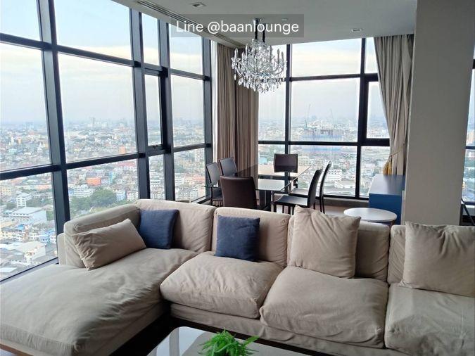รูป Urbano Absolute Sathon - Taksin (เออบาโน่ แอบโซลูท สาทร - ตากสิน) - รูปที่ 13/13