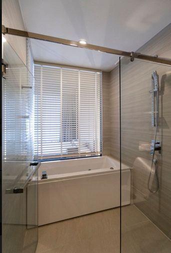 picture for rent Park Thonglor. 1bed 33sqm.  Line id: @pfagent - 12/12