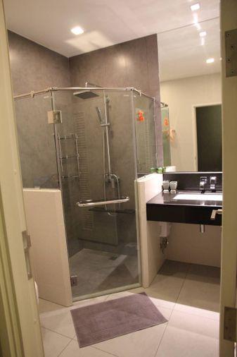 picture Urbano Absolute Sathon - Taksin     Size 120 sq m.    duplex - 20/21