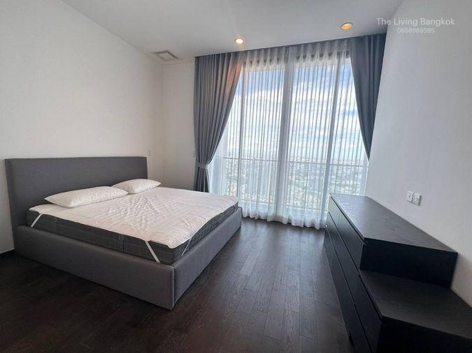 รูป Penthouse 4 ห้องนอน วิซดอมส์ เอสเซ็น(RT-01) - รูปที่ 7/22