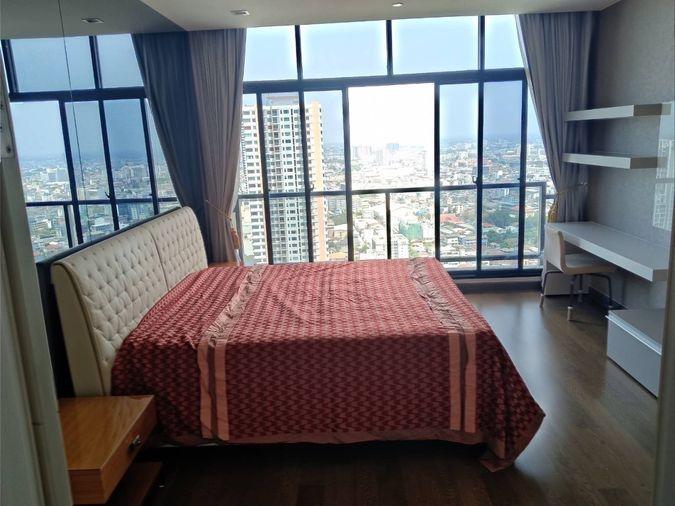 รูป Urbano Absolute Sathon - Taksin (เออบาโน่ แอบโซลูท สาทร - ตากสิน) - รูปที่ 9/13