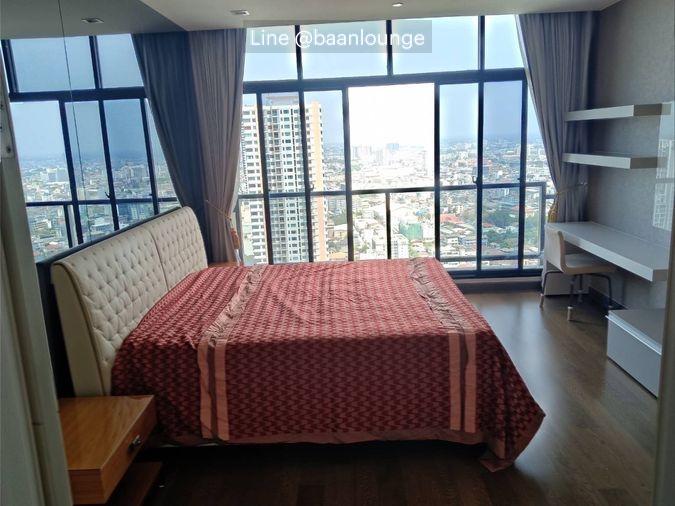 รูป Urbano Absolute Sathon - Taksin (เออบาโน่ แอบโซลูท สาทร - ตากสิน) - รูปที่ 9/13