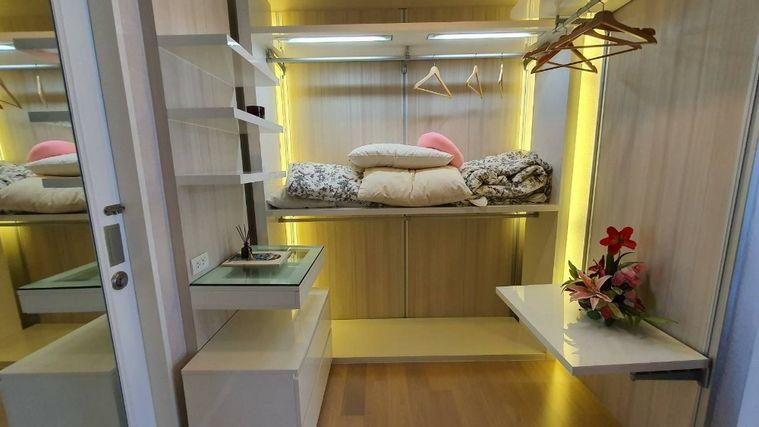 picture Urbano Absolute Sathon - Taksin     Size 120 sq m.    duplex - 9/12