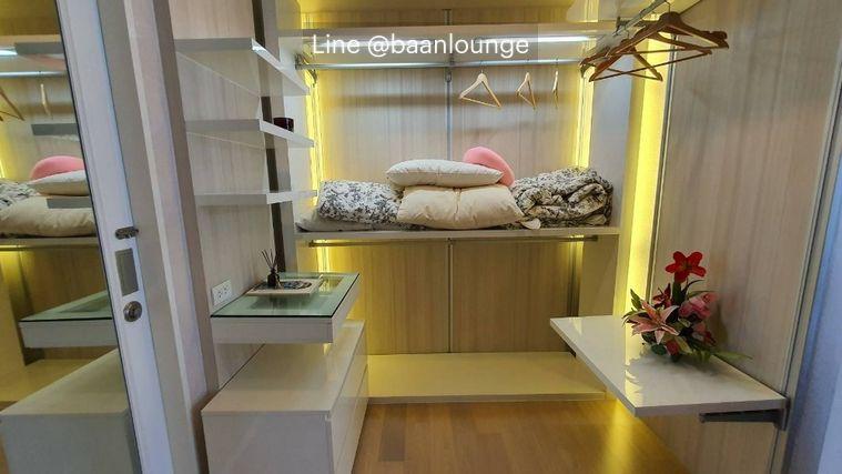 picture Urbano Absolute Sathon - Taksin Size 120 sq m. duplex - 9/12