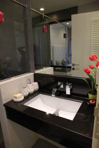 picture Urbano Absolute Sathon - Taksin     Size 120 sq m.    duplex - 7/21