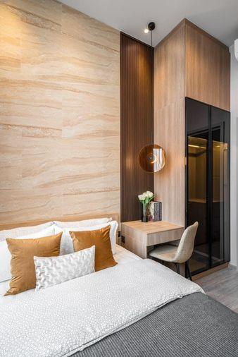 รูป Rds-2068 ให้เช่าคอนโด The Line Sukhumvit 101 นัดชมห้อง 👉line : @propertyfinder  - รูปที่ 3/8