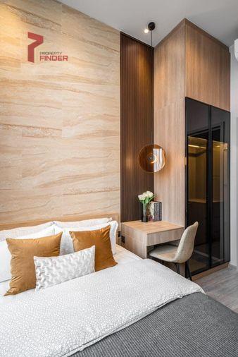 รูป Rds-2068 ให้เช่าคอนโด The Line Sukhumvit 101 นัดชมห้อง 👉line : @propertyfinder - รูปที่ 3/8