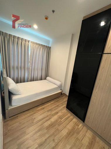 picture Condo for rent Niche Mono Sukhumvit - Bearing Contact @propertybkk2 - 2/6