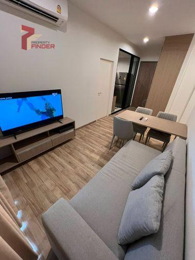 picture Condo for rent Niche Mono Sukhumvit - Bearing Contact @propertybkk2 - 4/6