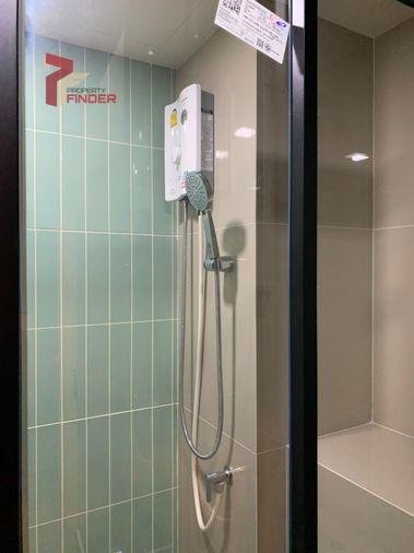 รูป Rds-2061 ให้เช่าคอนโด THE MUVE Bangna นัดชมห้อง 👉line : @propertybkk2 - รูปที่ 10/11