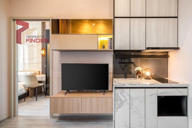 รูป Rds-2068 ให้เช่าคอนโด The Line Sukhumvit 101 นัดชมห้อง 👉line : @propertyfinder - รูปที่ 7/8