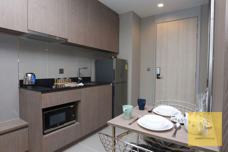 picture G 2545💜中国客户,请加微信。(在联系方式的旁边) For rent M Jatujak Line❤️💜@condopremium💜❤️Ready to move in ⬛🟨 📞 065 695 3645🟨⬛ - 10/12