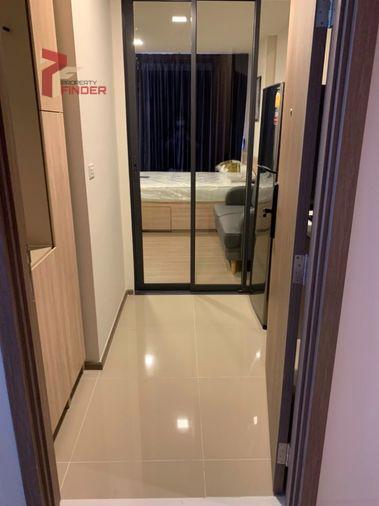 รูป Rds-2061 ให้เช่าคอนโด THE MUVE Bangna นัดชมห้อง 👉line : @propertybkk2 - รูปที่ 3/11