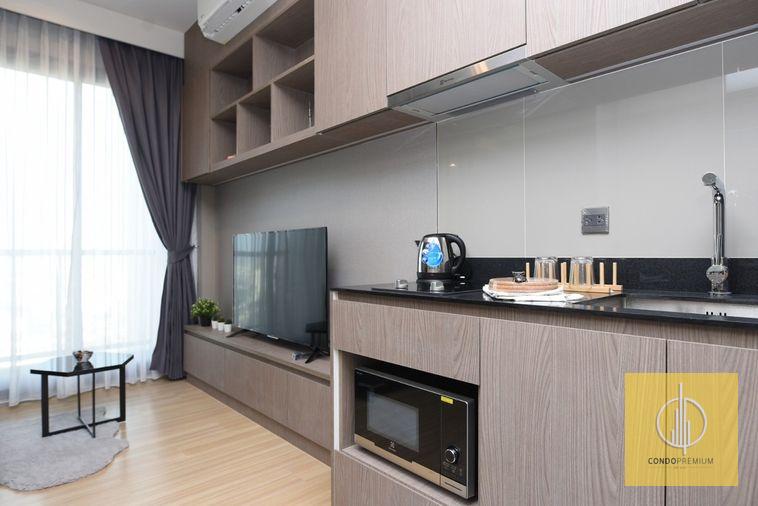 picture G 2545💜中国客户,请加微信。(在联系方式的旁边) For rent M Jatujak Line❤️💜@condopremium💜❤️Ready to move in ⬛🟨 📞 065 695 3645🟨⬛ - 9/12