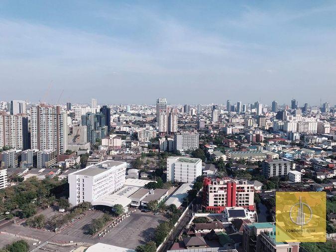 picture G 2545💜中国客户,请加微信。(在联系方式的旁边) For rent M Jatujak Line❤️💜@condopremium💜❤️Ready to move in ⬛🟨 📞 065 695 3645🟨⬛ - 11/12