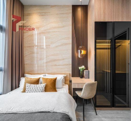 รูป Rds-2068 ให้เช่าคอนโด The Line Sukhumvit 101 นัดชมห้อง 👉line : @propertyfinder - รูปที่ 2/8