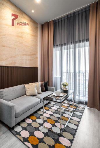 รูป Rds-2068 ให้เช่าคอนโด The Line Sukhumvit 101 นัดชมห้อง 👉line : @propertyfinder - รูปที่ 5/8