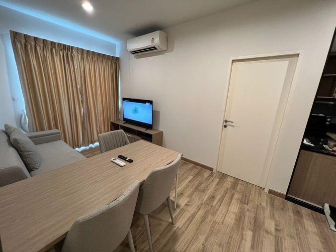 picture Condo for rent Niche Mono Sukhumvit - Bearing Contact @propertybkk2 - 3/6