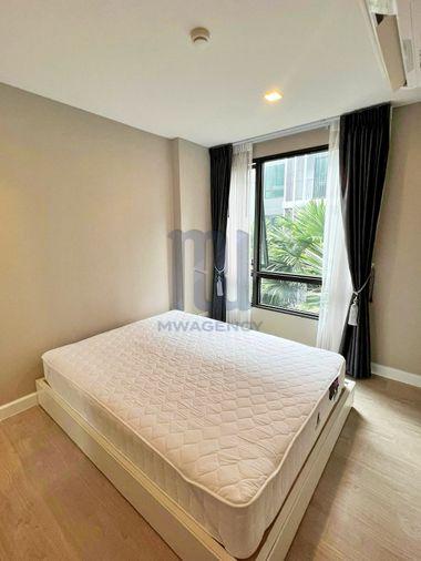 รูป 🔔รวมคอนโดนนนทบุรีให้เช่า🔔⚠️🛋️🛌เมโทร ลักซ์ ริเวอร์ฟรอนท์ รัตนาธิเบศร์ - รูปที่ 3/11