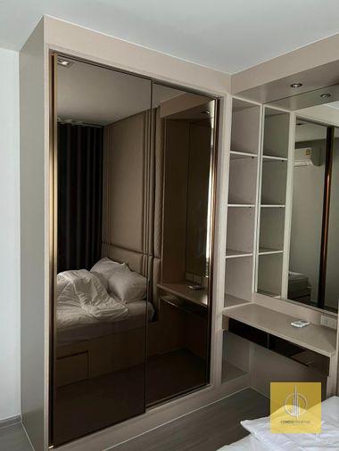 picture G7684💖中国客户,请加微信。(在联系方式的旁边)For rent Life Asoke Hype Line ❤️💜@condopremium💜❤️ - 2/10