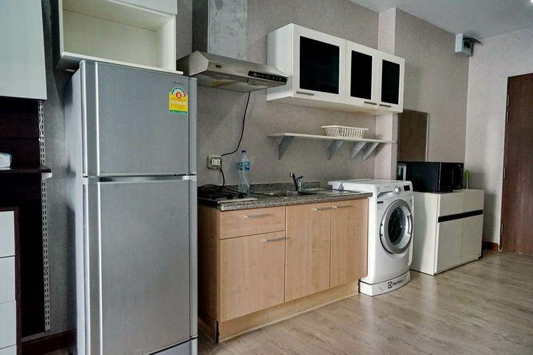 picture The Trendy Condominium, Studio 1 bathroom - 6/6