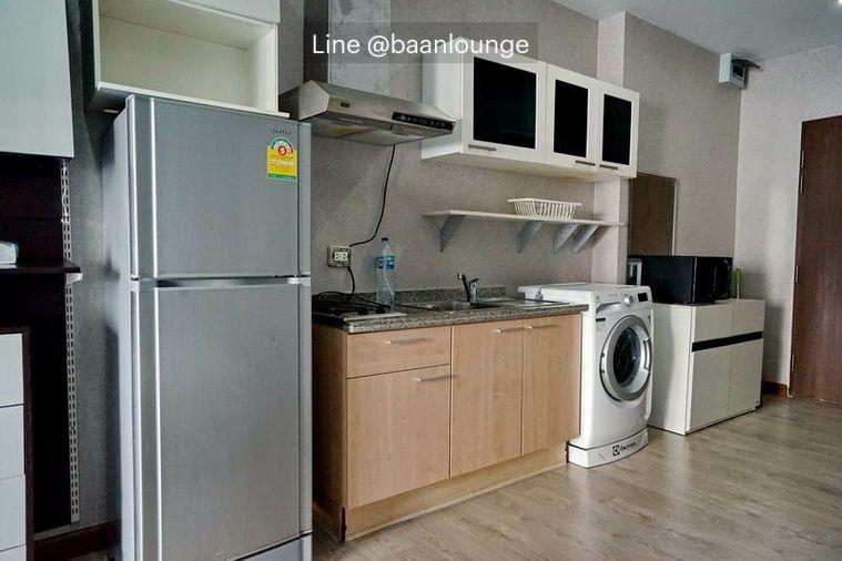 picture The Trendy Condominium, Studio 1 bathroom - 6/6