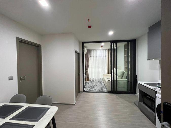 picture G7684💖中国客户，请加微信。(在联系方式的旁边)For rent Life Asoke Hype Line ❤️💜@condopremium💜❤️ - 5/10