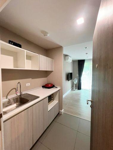 รูป 🔔รวมคอนโดนนนทบุรีให้เช่า🔔⚠️🛋️🛌เมโทร ลักซ์ ริเวอร์ฟรอนท์ รัตนาธิเบศร์ - รูปที่ 4/11