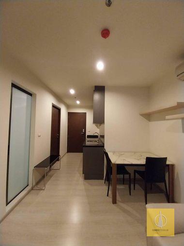 picture G7681💛中国客户,请加微信。(在联系方式的旁边)For rent Rhythm Asoke Line ❤️💜@condopremium💜❤️Ready to move in ⬛🟨 📞 065 695 3645🟨⬛ - 7/10