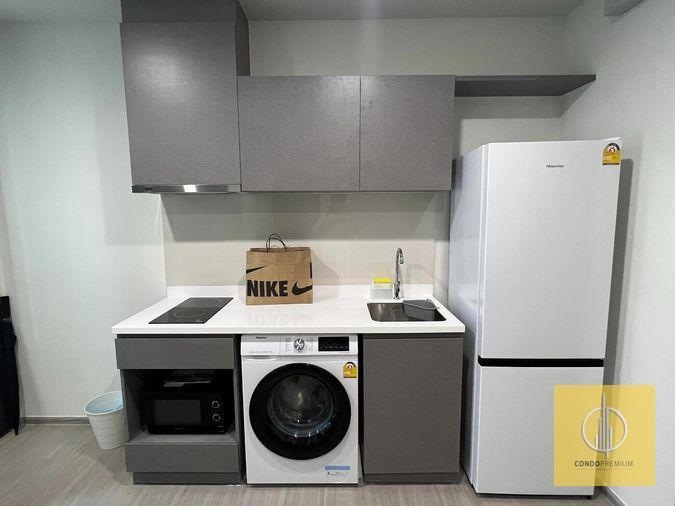 picture G7684💖中国客户,请加微信。(在联系方式的旁边)For rent Life Asoke Hype Line ❤️💜@condopremium💜❤️ - 6/10