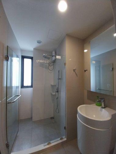 picture G7681💛中国客户，请加微信。(在联系方式的旁边)For rent Rhythm Asoke Line ❤️💜@condopremium💜❤️Ready to move in ⬛🟨 📞 065 695 3645🟨⬛ - 9/10