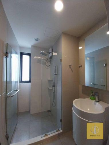 picture G7681💛中国客户,请加微信。(在联系方式的旁边)For rent Rhythm Asoke Line ❤️💜@condopremium💜❤️Ready to move in ⬛🟨 📞 065 695 3645🟨⬛ - 9/10