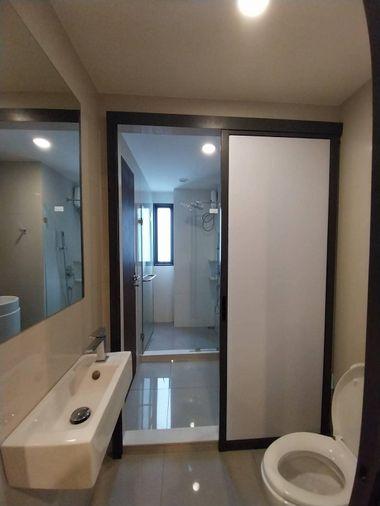 picture G7681💛中国客户，请加微信。(在联系方式的旁边)For rent Rhythm Asoke Line ❤️💜@condopremium💜❤️Ready to move in ⬛🟨 📞 065 695 3645🟨⬛ - 8/10