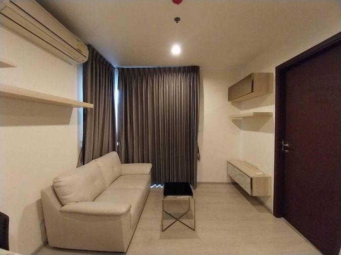 picture G7681💛中国客户，请加微信。(在联系方式的旁边)For rent Rhythm Asoke Line ❤️💜@condopremium💜❤️Ready to move in ⬛🟨 📞 065 695 3645🟨⬛ - 5/10