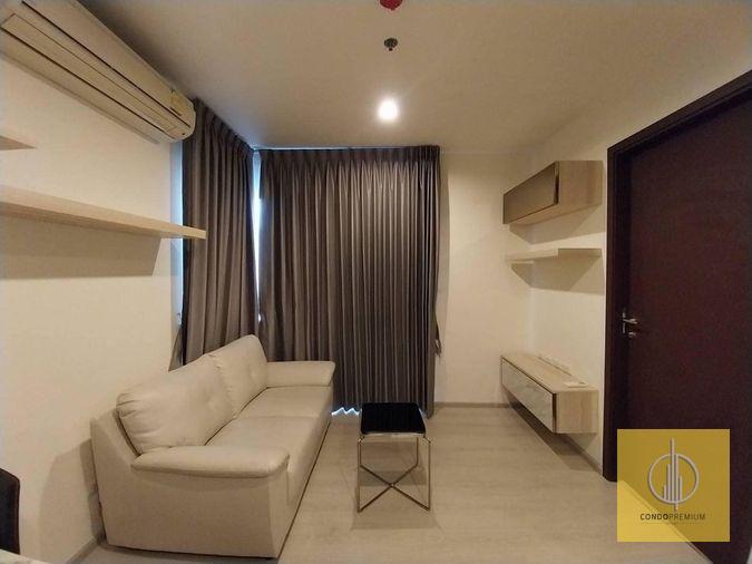 picture G7681💛中国客户,请加微信。(在联系方式的旁边)For rent Rhythm Asoke Line ❤️💜@condopremium💜❤️Ready to move in ⬛🟨 📞 065 695 3645🟨⬛ - 5/10