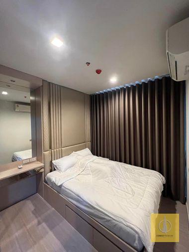 picture G7684💖中国客户,请加微信。(在联系方式的旁边)For rent Life Asoke Hype Line ❤️💜@condopremium💜❤️ - 1/10