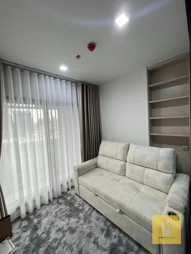 picture G7684💖中国客户,请加微信。(在联系方式的旁边)For rent Life Asoke Hype Line ❤️💜@condopremium💜❤️ - 4/10