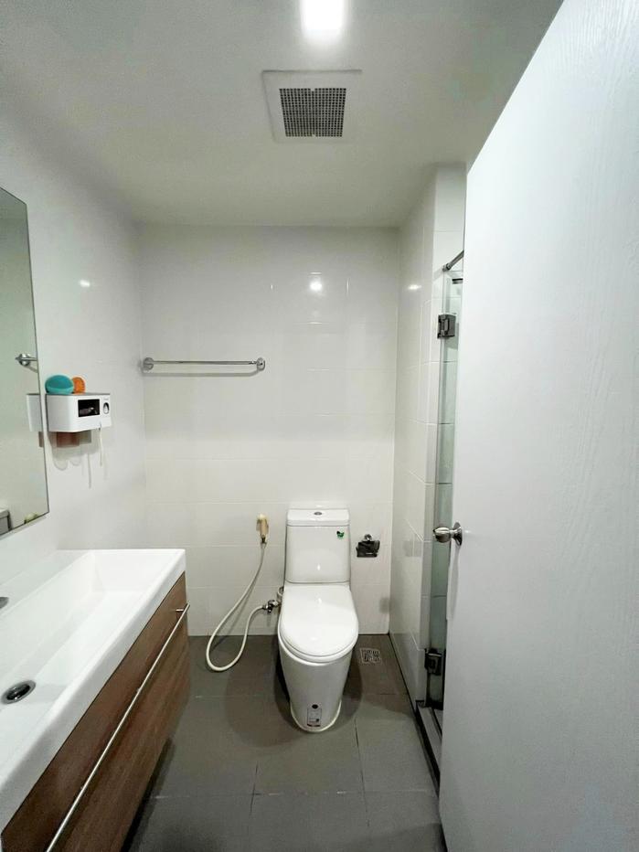รูป 🔔รวมคอนโดนนนทบุรีให้เช่า🔔⚠️🛋️🛌เมโทร ลักซ์ ริเวอร์ฟรอนท์ รัตนาธิเบศร์ - รูปที่ 10/11