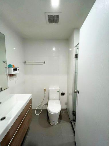 รูป 🔔รวมคอนโดนนนทบุรีให้เช่า🔔⚠️🛋️🛌เมโทร ลักซ์ ริเวอร์ฟรอนท์ รัตนาธิเบศร์ - รูปที่ 10/11