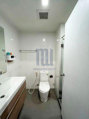 รูป 🔔รวมคอนโดนนนทบุรีให้เช่า🔔⚠️🛋️🛌เมโทร ลักซ์ ริเวอร์ฟรอนท์ รัตนาธิเบศร์ - รูปที่ 10/11