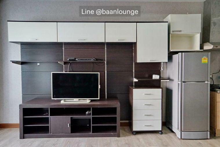 picture The Trendy Condominium, Studio 1 bathroom - 4/6